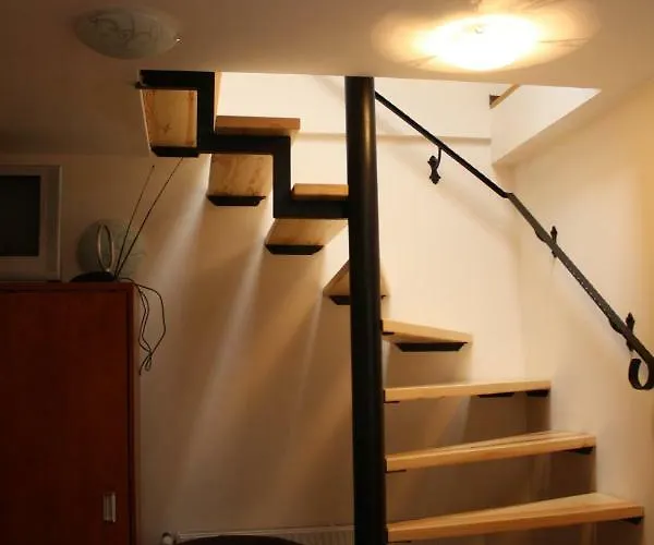 Pinocy Hotel Ledziny