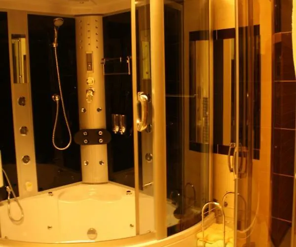 Hotel Pinocy Ledziny